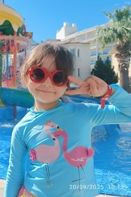 Cast Ajans Yapım Ebrar B