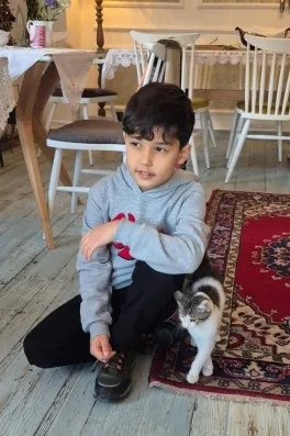 Cast Ajans Yapım Ataberk E