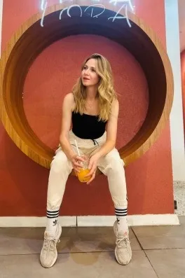 Cast Ajans Yapım Yeşim K