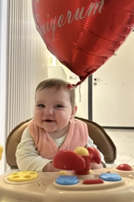 Cast Ajans Yapım İnci A