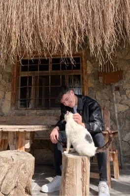 Cast Ajans Yapım Seyit T