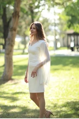 Cast Ajans Yapım Yeşim K