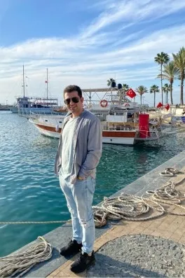 Cast Ajans Yapım Necmi ç