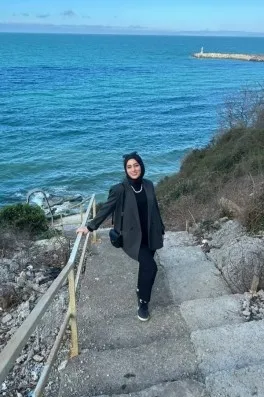 Cast Ajans Yapım Elif M