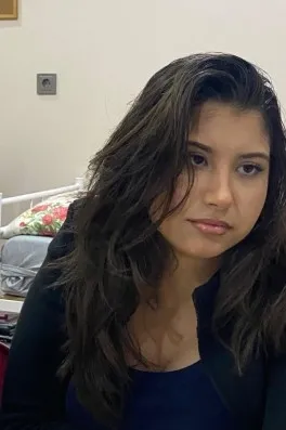 Cast Ajans Yapım Büşra K