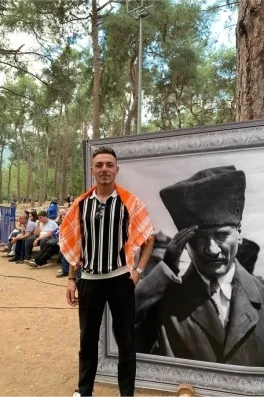 Cast Ajans Yapım CEMAL C