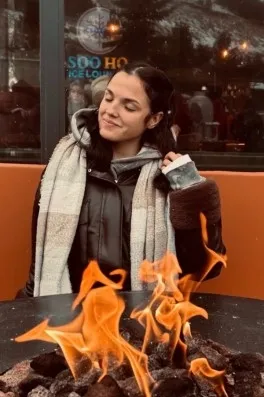 Cast Ajans Yapım Zeynep A