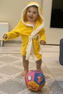 Cast Ajans Yapım Burak ç