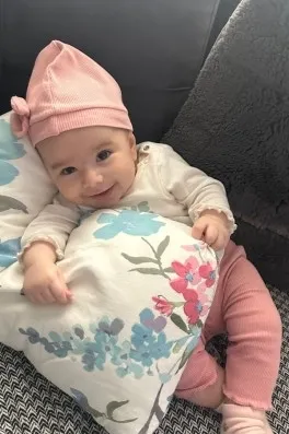 Cast Ajans Yapım Hilda Y