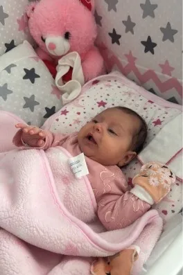 Cast Ajans Yapım Büşra Ç