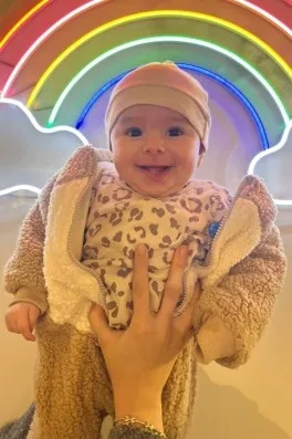 Cast Ajans Yapım Hilda Y