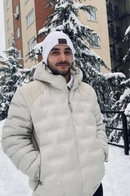 Cast Ajans Yapım Burak K