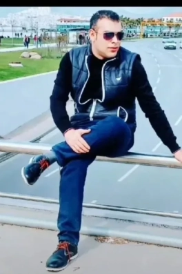 Cast Ajans Yapım Gökhan A