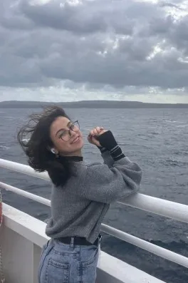 Cast Ajans Yapım Azime Y