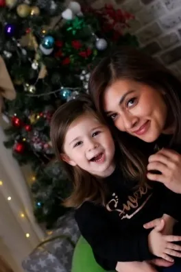 Cast Ajans Yapım Zeynep P