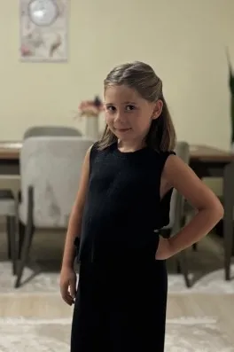 Cast Ajans Yapım Zeynep P