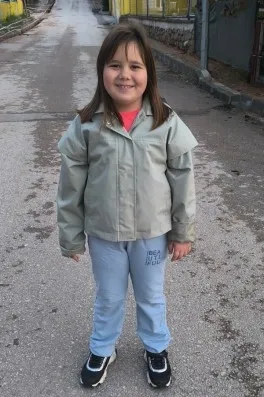 Cast Ajans Yapım Esila Ç