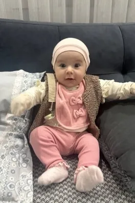 Cast Ajans Yapım Hilda Y