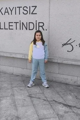 Cast Ajans Yapım Esila Ç