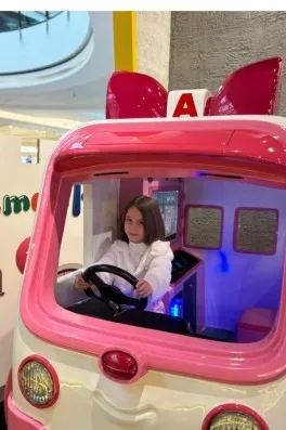 Cast Ajans Yapım Asel G