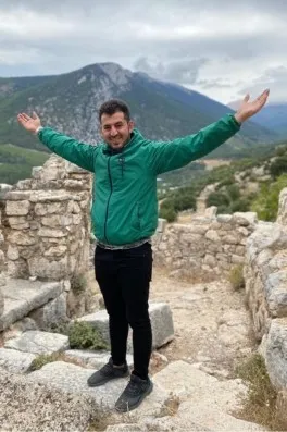 Cast Ajans Yapım Necmi ç