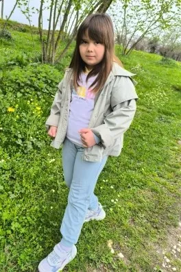 Cast Ajans Yapım Esila Ç