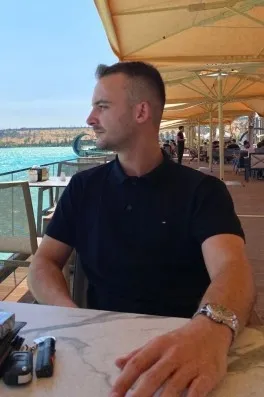 Cast Ajans Yapım Burak K