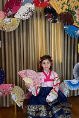 Cast Ajans Yapım Zeynep P