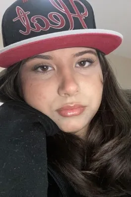 Cast Ajans Yapım Büşra K