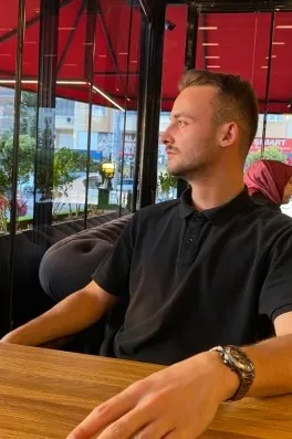 Cast Ajans Yapım Burak K