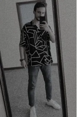 Cast Ajans Yapım Burak K