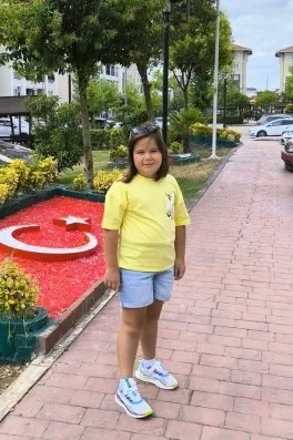 Cast Ajans Yapım Esila Ç