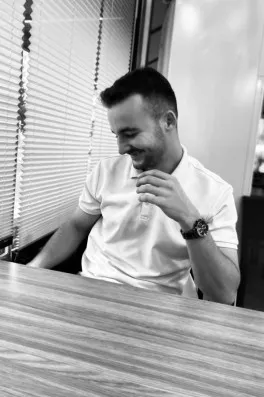 Cast Ajans Yapım Burak K