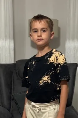 Cast Ajans Yapım Sarp V