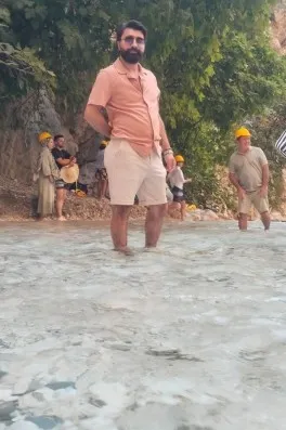 Cast Ajans Yapım Aykut S