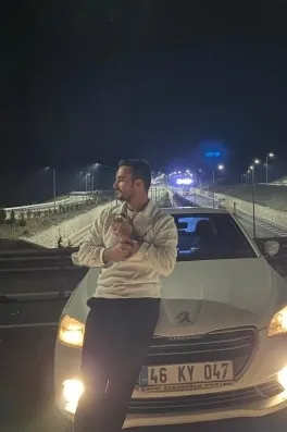 Cast Ajans Yapım Burak K