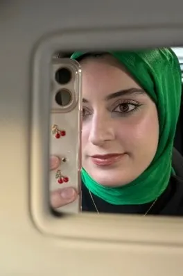 Cast Ajans Yapım Elif M