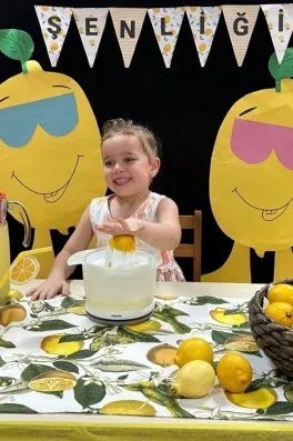 Cast Ajans Yapım Masal G