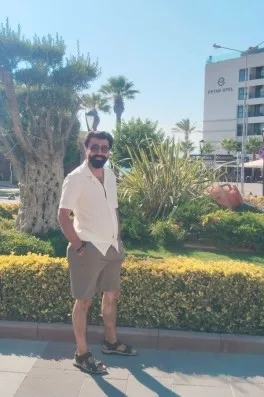 Cast Ajans Yapım Aykut S