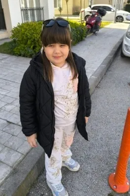 Cast Ajans Yapım Esila Ç