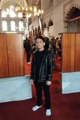 Cast Ajans Yapım Nihat İ