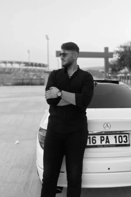 Cast Ajans Yapım Yusuf A