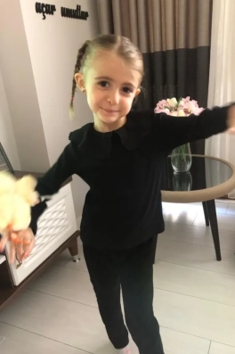 Cast Ajans Yapım Öykü B