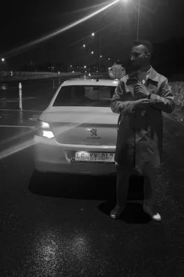 Cast Ajans Yapım Burak K