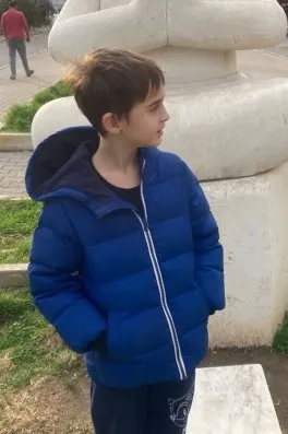 Cast Ajans Yapım Sarp V