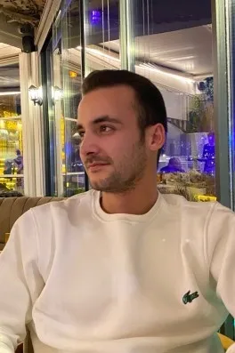 Cast Ajans Yapım Burak K