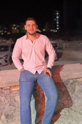 Cast Ajans Yapım Yusuf A