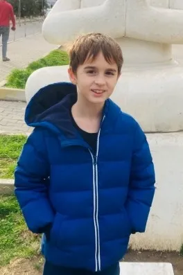 Cast Ajans Yapım Sarp V