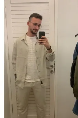 Cast Ajans Yapım Burak K