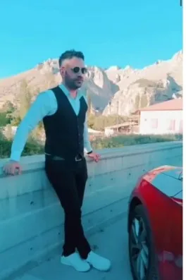 Cast Ajans Yapım Nihat İ